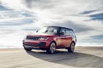 Land Rover Range Rover SVAutobiography Dynamic 2017 года (NA)